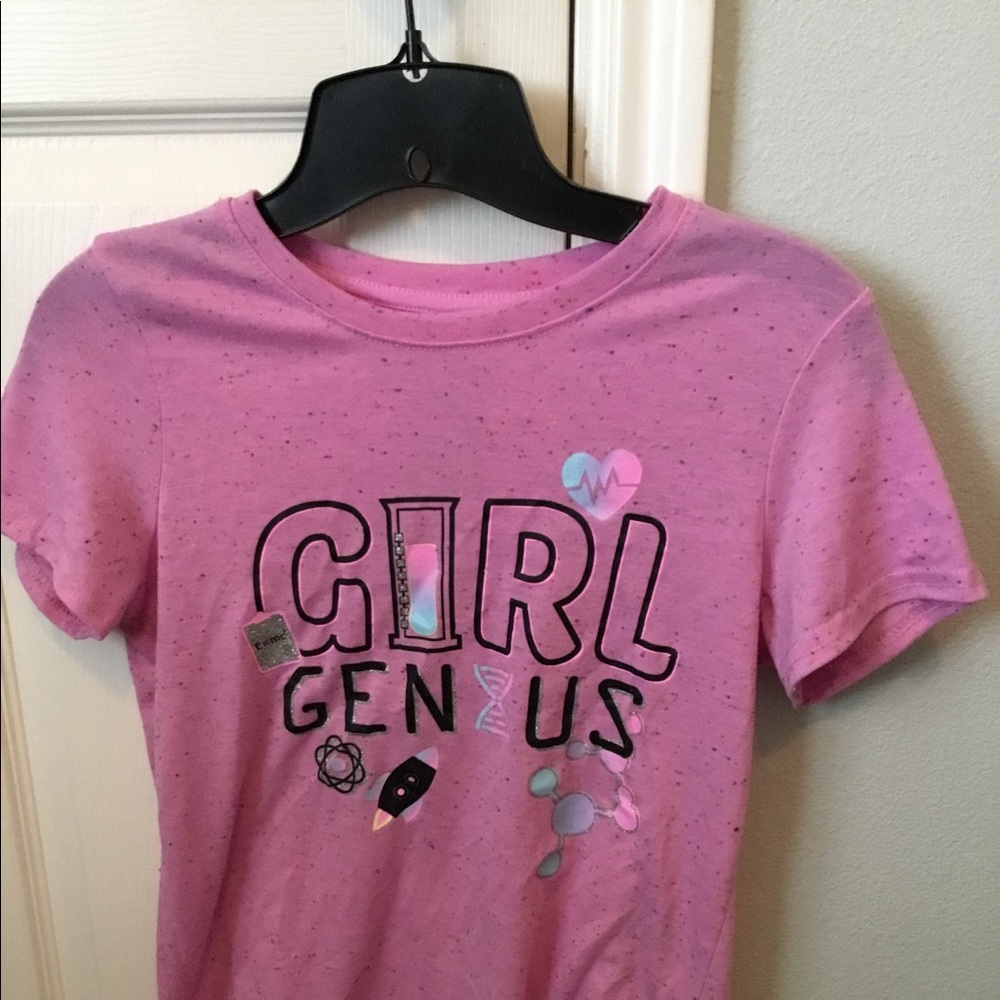 Short sleeve tee 5/$25